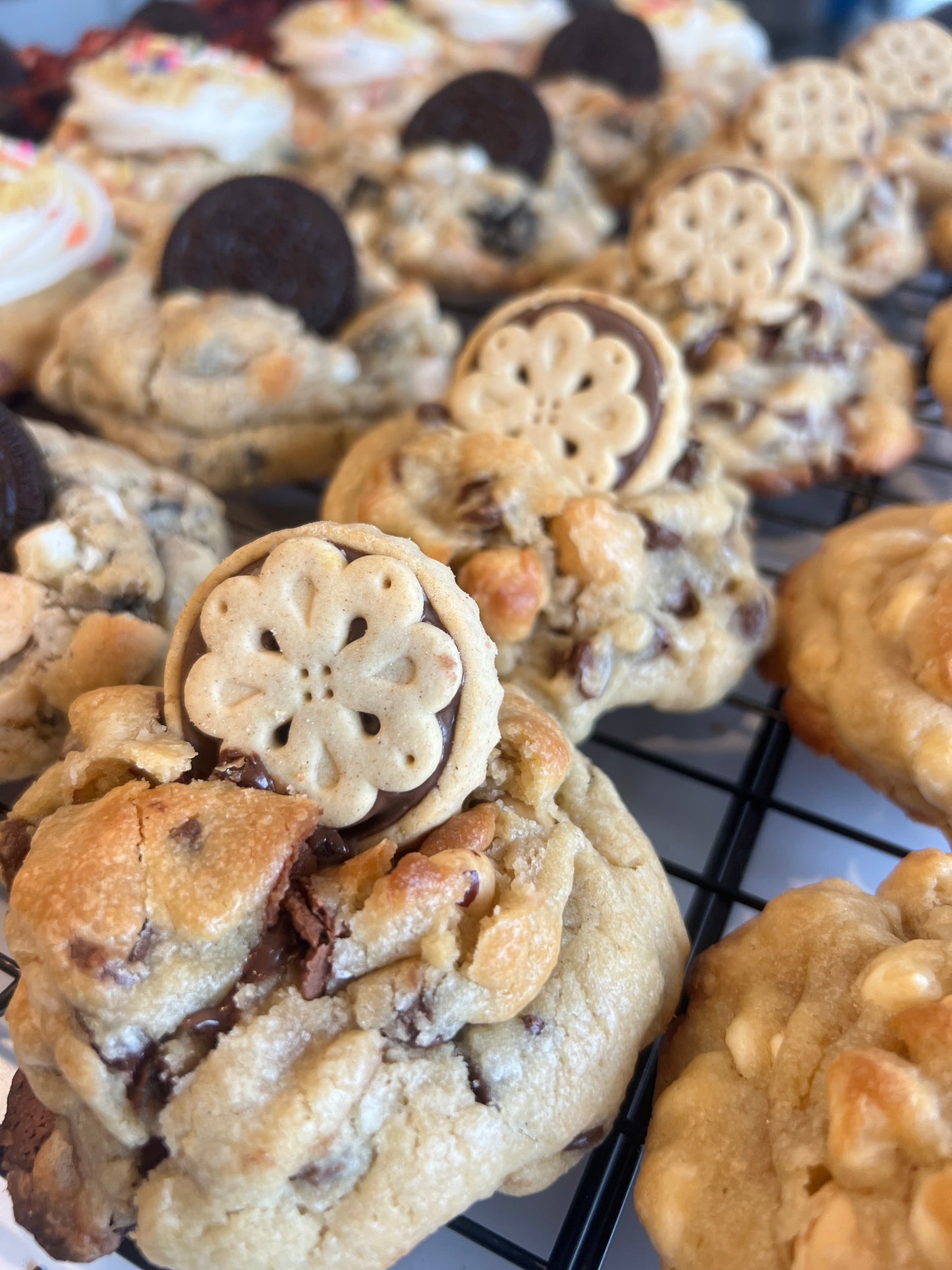 Nutella-Chip