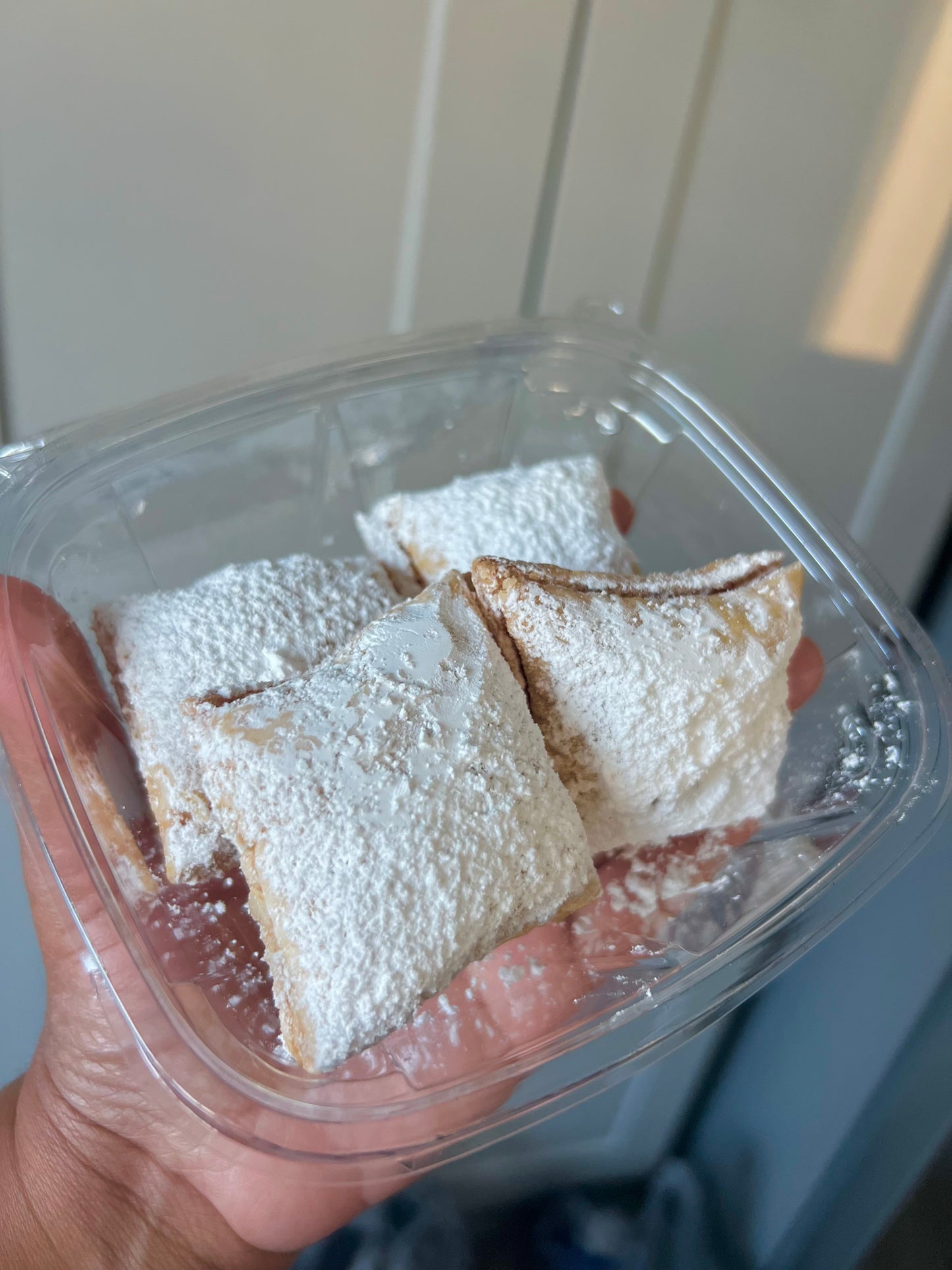 Mini Pastelillitos de Guayaba (4ct)