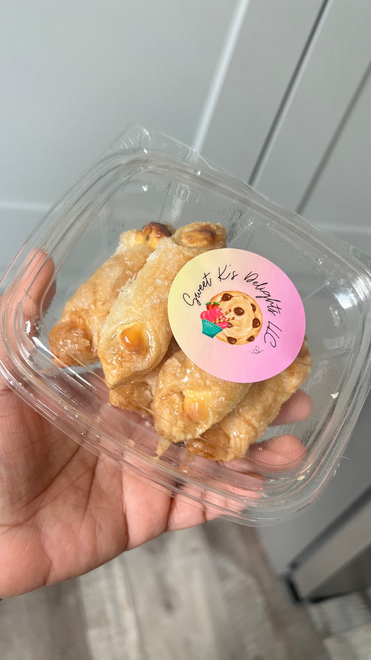 Mini Quesitos